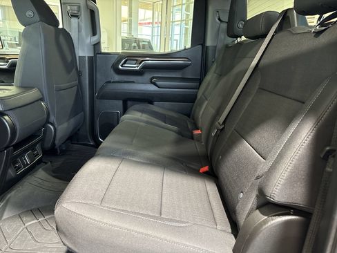 Used 2024 Chevrolet Silverado 1500 LT w/ Protection Package RWD image 22