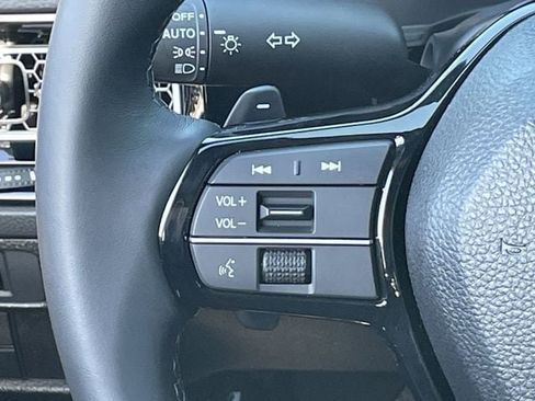 Certified 2026 Honda Civic Sport Touring image 13