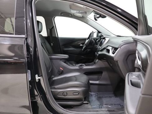 Used 2024 GMC Terrain SLT AWD/4WD image 36