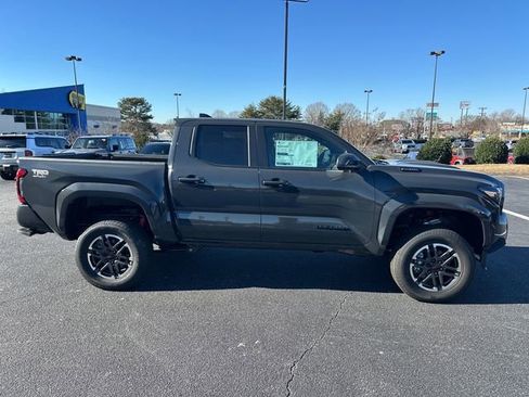 New 2026 Toyota Tacoma TRD Sport image 2