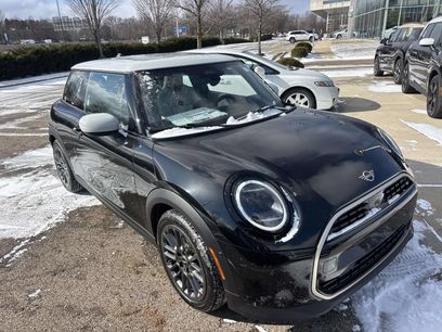 New 2026 MINI Cooper 2-Door Hardtop