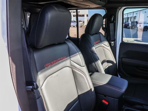 New 2026 Jeep Wrangler Rubicon image 18