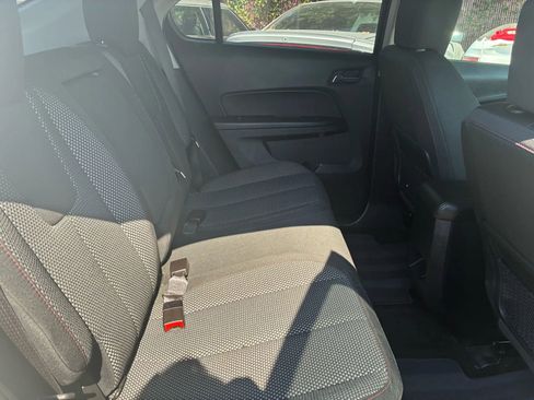 Used 2017 Chevrolet Equinox LT w/ Convenience Package image 5