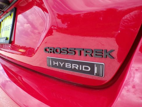 New 2026 Subaru Crosstrek 2.5i Limited w/ Crosstrek Mirror Package AWD/4WD image 13