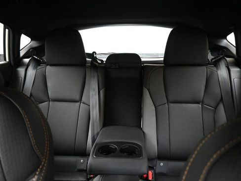 New 2026 Subaru Crosstrek 2.5i Wilderness AWD/4WD image 38