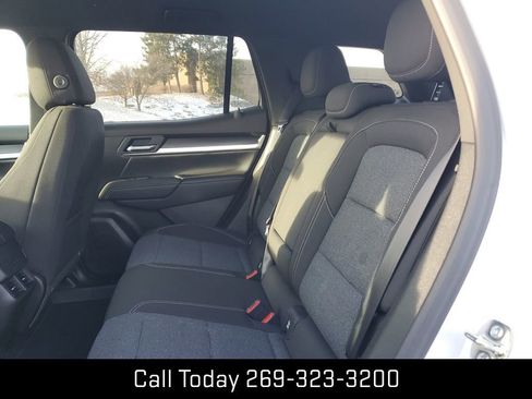 New 2025 GMC Terrain Elevation image 23