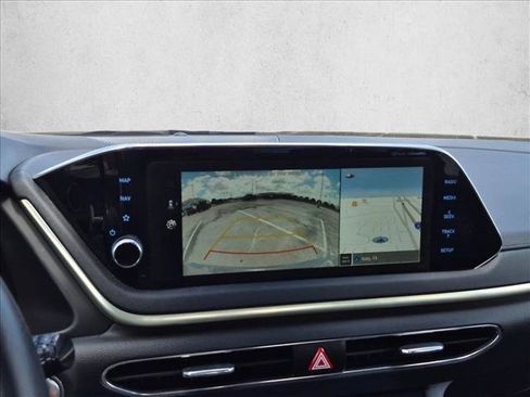 Used 2023 Hyundai Sonata SEL w/ Convenience Package FWD image 12