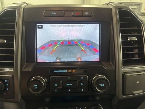 Used 2019 Ford F150 XLT AWD/4WD image 19