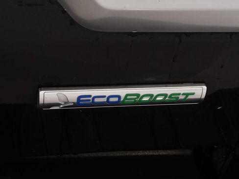 Used 2019 Ford F150 Limited w/ Trailer Tow Package AWD/4WD image 22