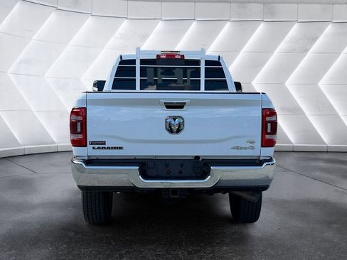 Used 2022 RAM 2500 Laramie AWD/4WD image 5