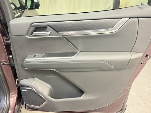 New 2026 GMC Acadia Elevation w/ Black Edition image 21