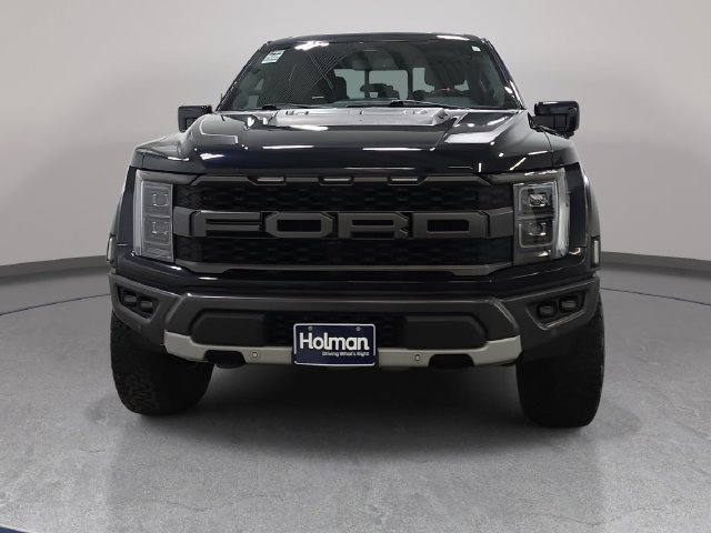 Used 2021 Ford F150 Raptor w/ Raptor 37 Performance Package AWD/4WD image 3