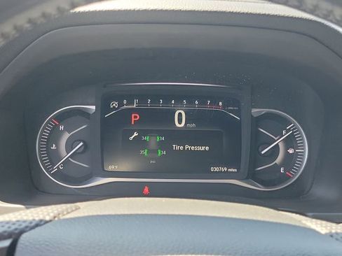 Used 2023 Honda Passport EX-L image 30