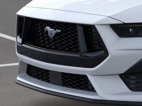 New 2026 Ford Mustang GT Premium RWD image 17