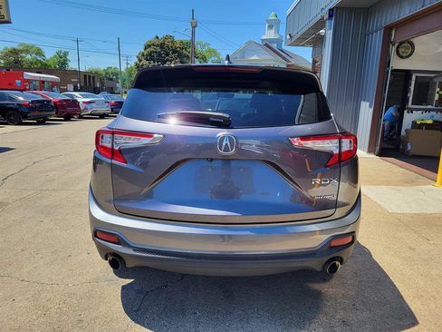 Used 2019 Acura RDX AWD image 6