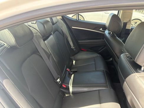 Used 2026 Genesis G70 2.5T AWD/4WD image 30