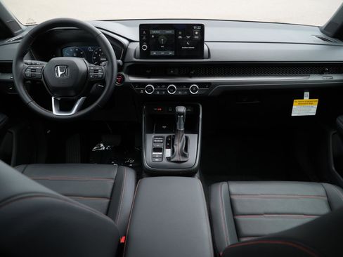 New 2026 Honda CR-V Sport-L image 20