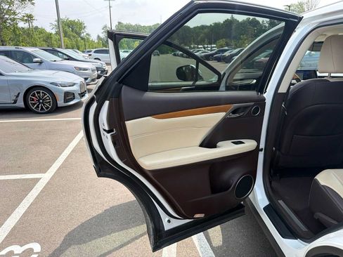 Used 2018 Lexus RX 350 AWD w/ Premium Package image 39