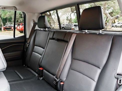 Used 2020 Honda Ridgeline RTL image 21