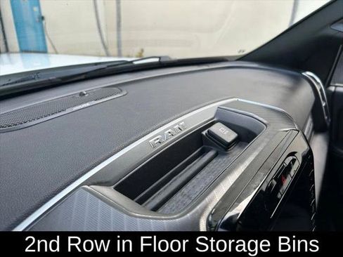 Certified 2026 RAM 2500 Big Horn AWD/4WD image 29