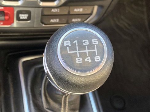 Used 2020 Jeep Wrangler Unlimited Rubicon image 33