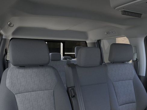 New 2026 Ford F250 XL w/ STX Appearance Package image 22