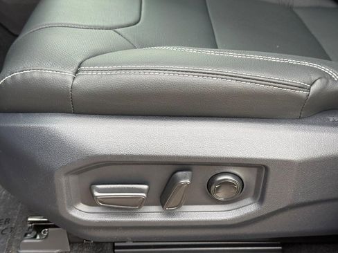 New 2026 Toyota Sequoia TRD Pro image 11