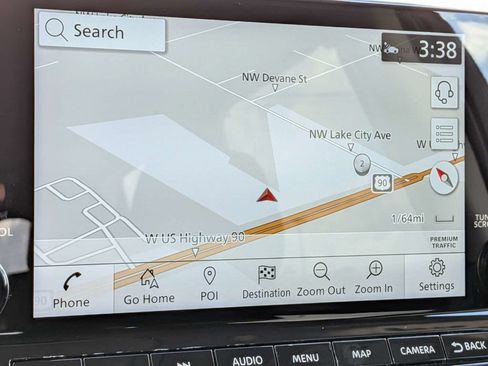 Used 2025 Nissan Pathfinder SL FWD image 25