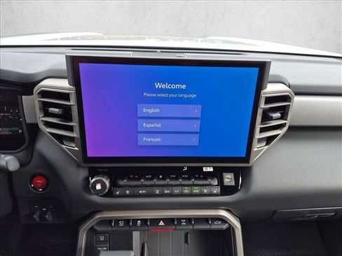 New 2026 Toyota Tundra Limited AWD/4WD image 12