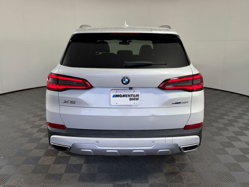 Used 2020 BMW X5 xDrive40i w/ Executive Package image 9