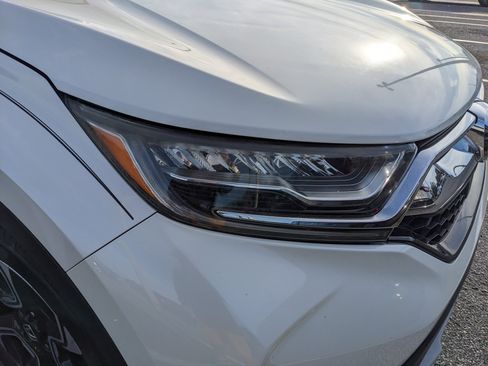 Used 2017 Honda CR-V Touring image 15