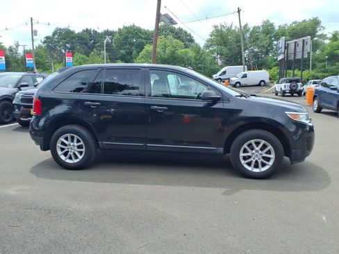 Used 2014 Ford Edge SE w/ Equipment Group 101A FWD image 18