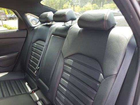Certified 2023 Kia Forte GT w/ GT2 Package FWD image 13