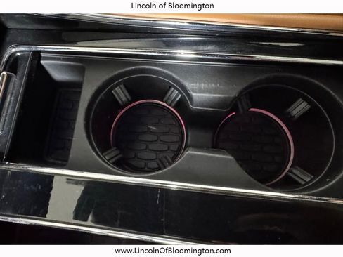 Used 2023 Lincoln Aviator Black Label image 66