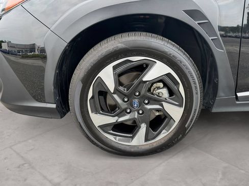 Used 2024 Subaru Crosstrek 2.5i Limited w/ Crosstrek Mirror Package AWD/4WD image 14