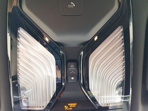 New 2026 BMW X6 xDrive40i image 28