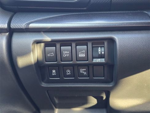 Certified 2022 Subaru Forester Wilderness w/ Wilderness Package image 17