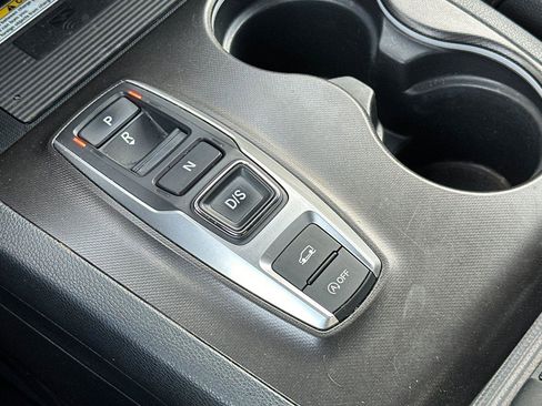 Used 2023 Honda Passport TrailSport image 22