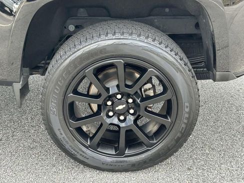 Used 2019 Chevrolet Colorado LT w/ Colorado RST Special Edition AWD/4WD image 11