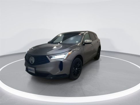 New 2026 Acura RDX SH-AWD image 8
