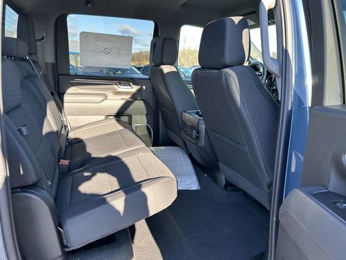 New 2026 Chevrolet Silverado 2500 LT w/ Trail Boss Package image 19