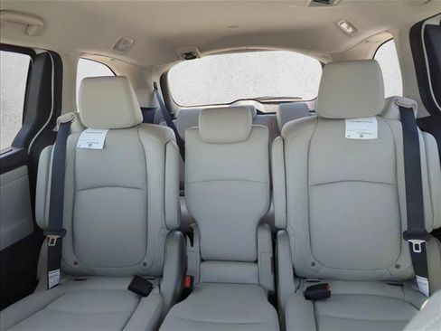 New 2026 Honda Odyssey EX-L image 17