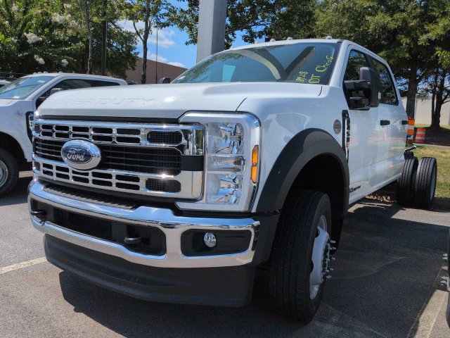 Used 2026 Ford F450 XL AWD/4WD image 7