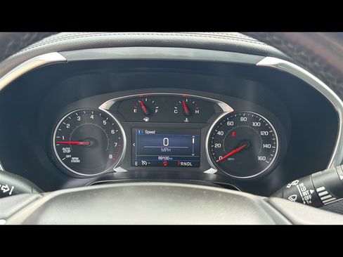 Used 2020 Chevrolet Blazer LT AWD/4WD image 14