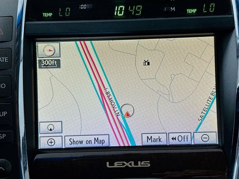 Used 2011 Lexus ES 350 FWD image 21