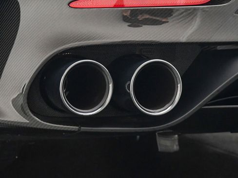 Used 2021 Mercedes-Benz AMG GT Black Series image 21