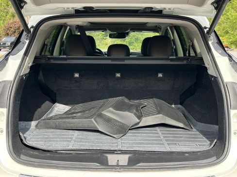 Certified 2023 Nissan Murano Platinum w/ Cargo Package AWD/4WD image 26
