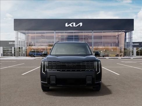 New 2027 Kia Telluride SX Prestige X-Line AWD/4WD image 2