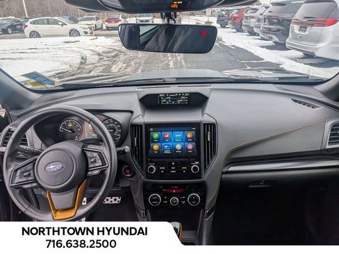 Used 2023 Subaru Forester Wilderness image 7
