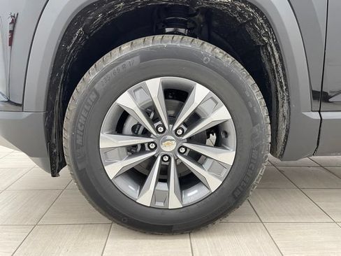 New 2026 Chevrolet Equinox LT w/ Safety and Technology Package AWD/4WD image 7